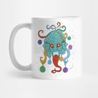 Transmutation Mug